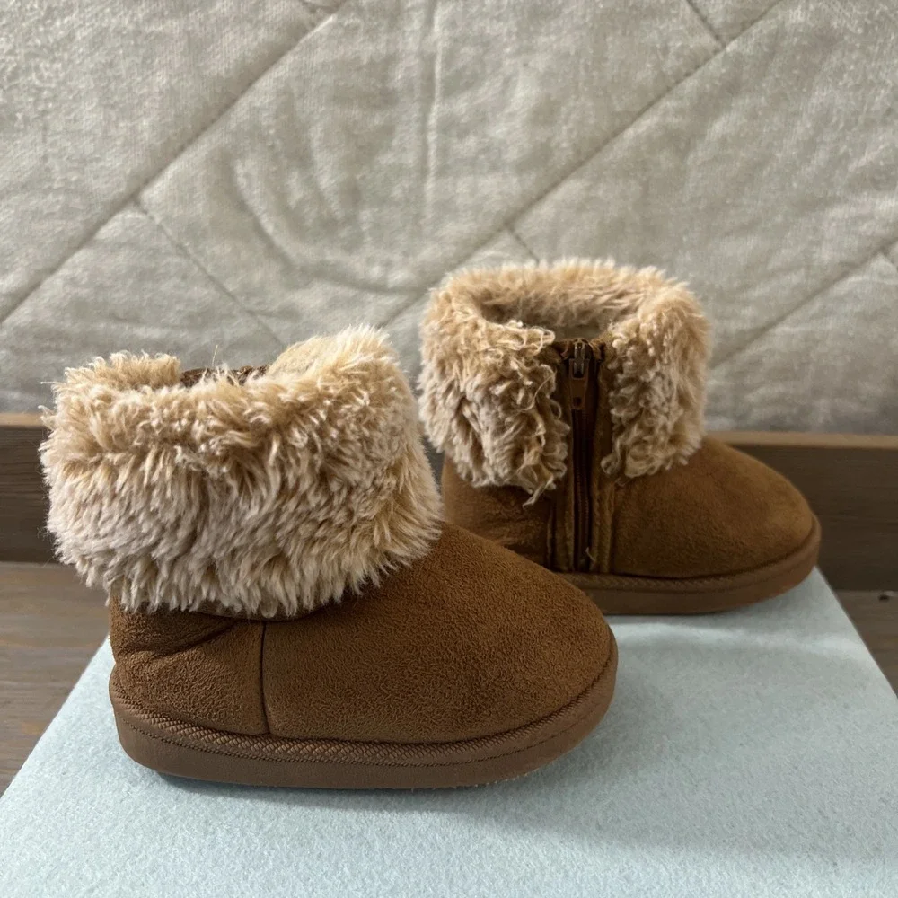 first steps baby shoes Size‎ One
